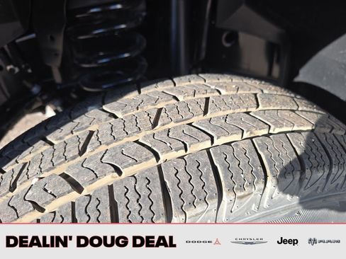 New 2026 RAM 3500 Tradesman AWD/4WD image 27