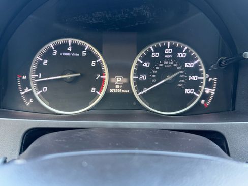 Used 2016 Acura RDX FWD w/ Advance Package image 17