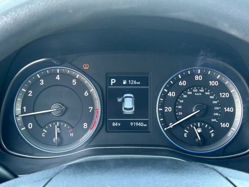 Used 2021 Hyundai Kona SE FWD image 19