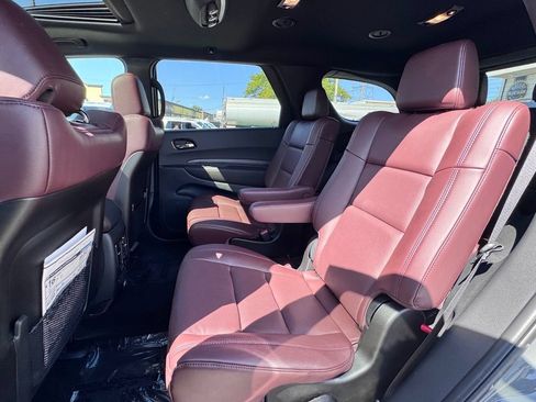 New 2026 Dodge Durango GT AWD/4WD image 15