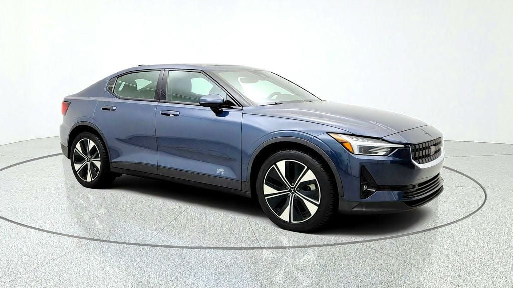 Used 2023 Polestar Polestar 2 w/ Pilot Pack FWD image 3