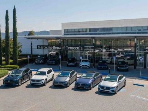 New 2024 Mercedes-Benz GLA 250 4MATIC image 45