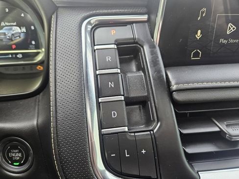 Certified 2023 GMC Yukon XL SLT image 38