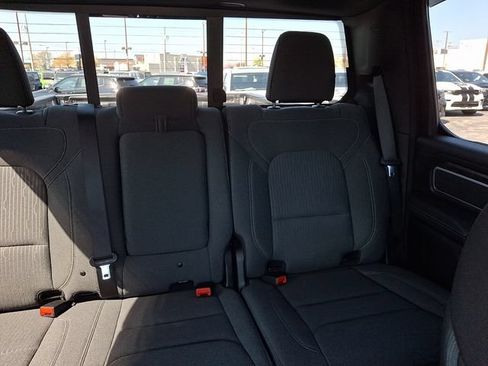 Used 2023 RAM 1500 Big Horn AWD/4WD image 20