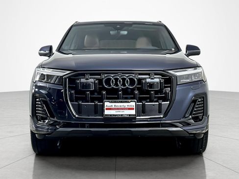 New 2026 Audi Q7 2.0T Premium Plus image 8