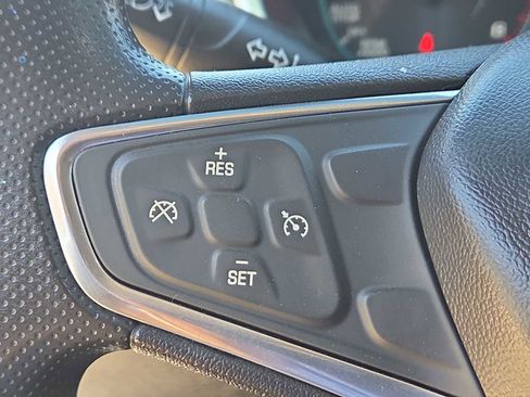 Used 2020 Chevrolet Malibu LT image 23