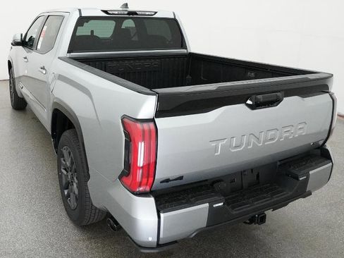 New 2026 Toyota Tundra Platinum AWD/4WD image 11