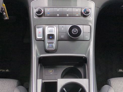 Certified 2023 Hyundai Santa Fe SE w/ Cargo Package FWD image 18