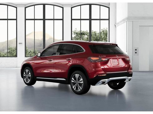 New 2026 Mercedes-Benz GLA 250 GLA 250 image 28