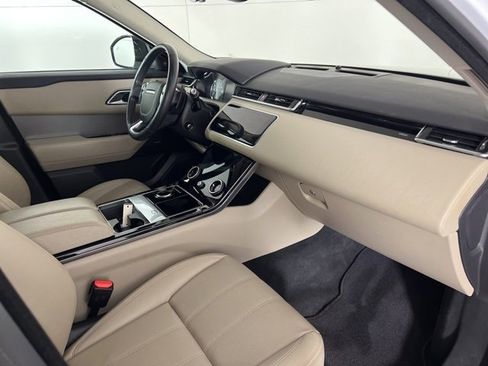 Used 2020 Land Rover Range Rover Velar S image 12