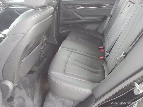 Used 2018 BMW X5 xDrive35i AWD/4WD image 5