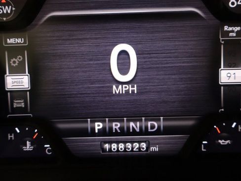 Used 2022 RAM 3500 Laramie AWD/4WD image 50