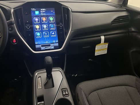 Certified 2024 Subaru Crosstrek 2.0i Premium image 18