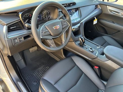 New 2026 Cadillac XT5 Luxury w/ LPO, Floor Liner Package image 16