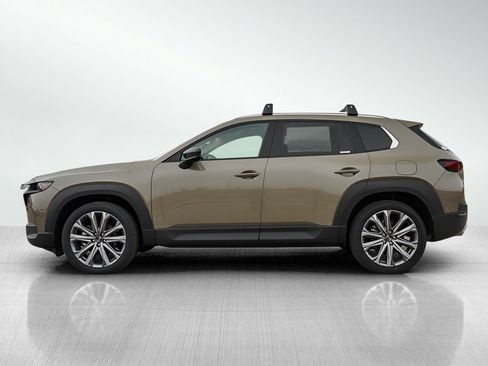 New 2026 MAZDA CX-50 2.5 Turbo w/ Weather Package AWD/4WD image 4