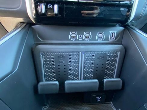 New 2026 RAM 1500 Tungsten AWD/4WD image 20