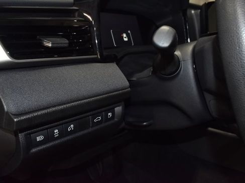 Used 2025 Toyota Camry LE FWD image 24