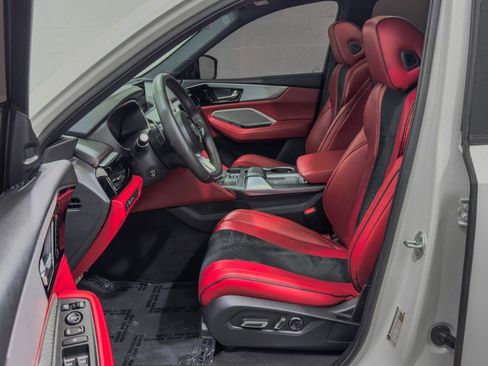 Used 2024 Acura MDX A-Spec image 14