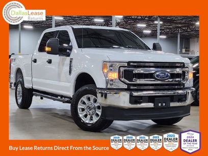 Used 2022 Ford F250 XLT
