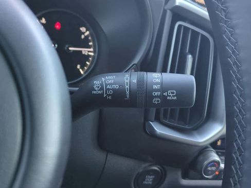 New 2026 MAZDA CX-50 AWD 2.5 S w/ Accent Package image 26