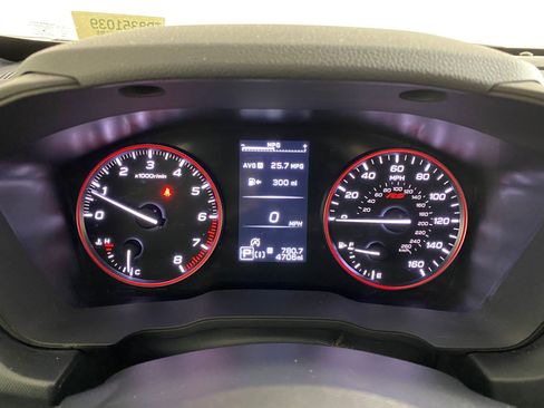 Used 2024 Subaru Impreza RS w/ Popular Package #1 image 21