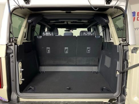 New 2026 Ford Bronco Heritage Edition image 11