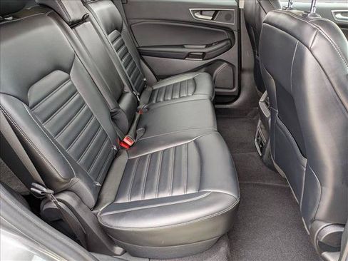 Used 2023 Ford Edge SEL w/ Convenience Package AWD/4WD image 19
