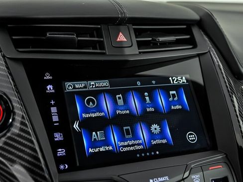 Used 2019 Acura NSX AWD/4WD image 29