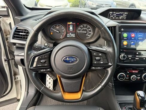 Used 2023 Subaru Forester Wilderness AWD/4WD image 24