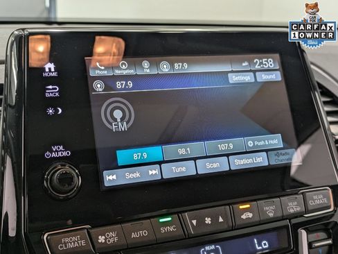 Used 2023 Honda Odyssey Touring image 12