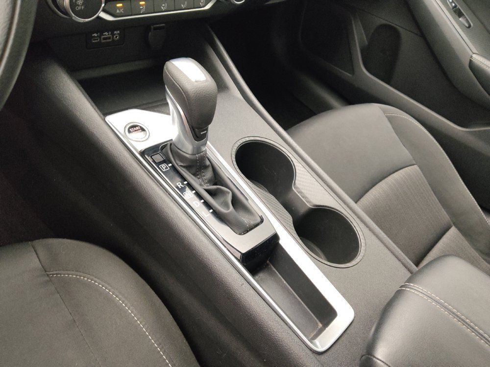 Used 2025 Nissan Altima 2.5 SV FWD image 26