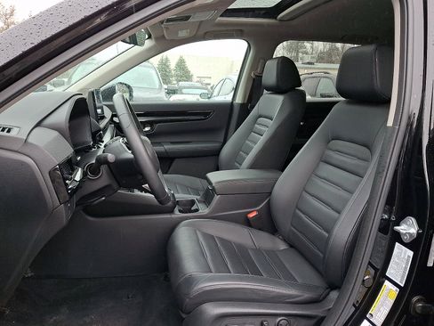 Used 2023 Honda CR-V EX-L image 14