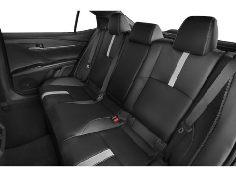 Used 2025 Toyota Camry SE w/ Multimedia Upgrade Package FWD image 12