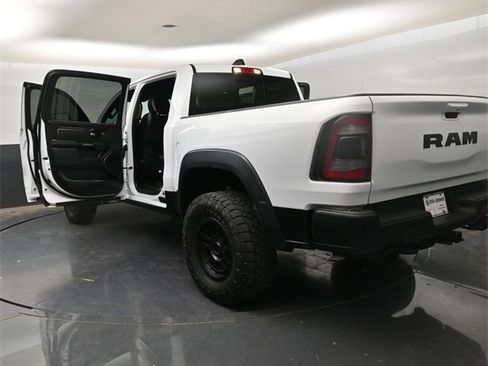 Used 2021 RAM 1500 TRX w/ TRX Level 2 Equipment Group image 30