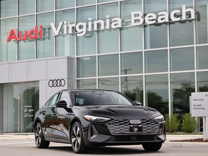 Used 2025 Audi A5 2.0T Premium w/ Convenience Package