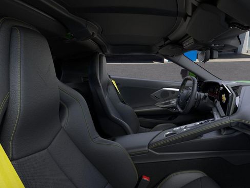 New 2026 Chevrolet Corvette Z06 image 17