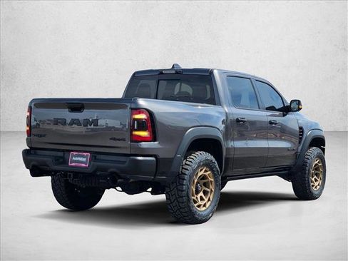Used 2023 RAM 1500 TRX w/ TRX Level 2 Equipment Group AWD/4WD image 5