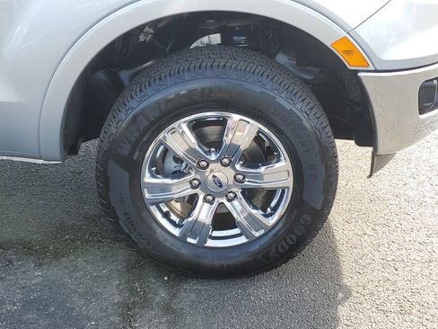 Used 2019 Ford Ranger XLT w/ Equipment Group 301A Mid image 5