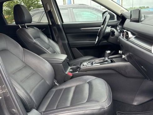 Used 2023 MAZDA CX-5 AWD 2.5 S image 12