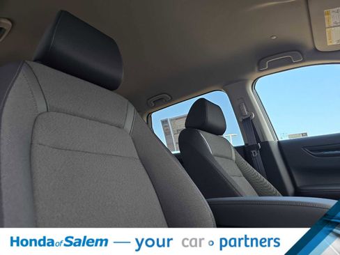 New 2026 Honda CR-V LX image 17