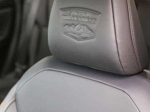 New 2026 Subaru Forester Wilderness image 21