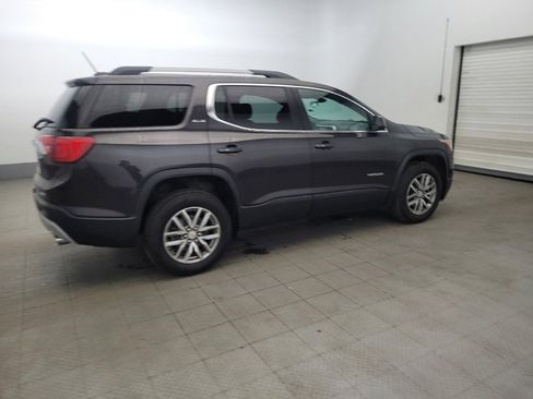 Used 2018 GMC Acadia SLE image 10