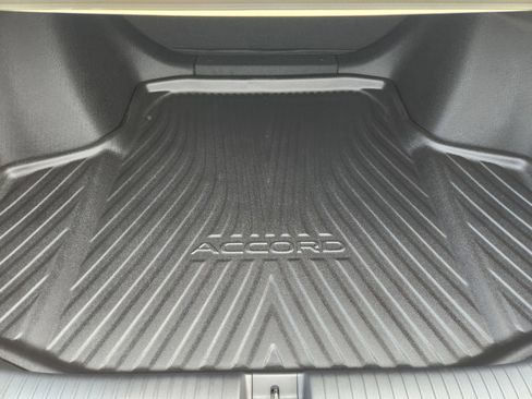 New 2026 Honda Accord LX image 26