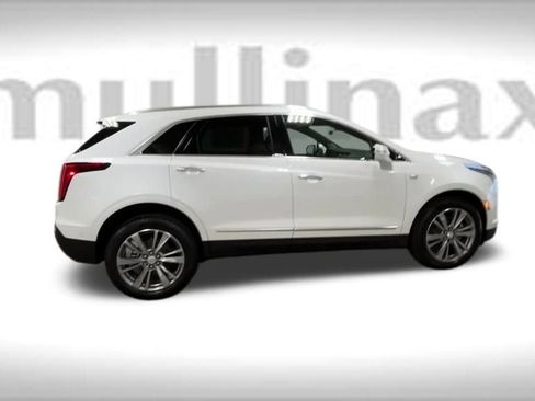 New 2026 Cadillac XT5 Premium Luxury w/ Driver Assist Package image 52