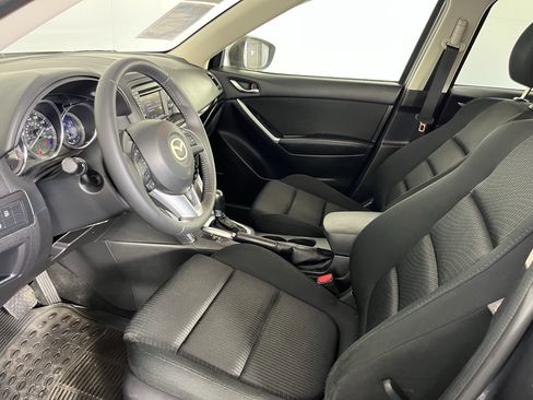 Used 2015 MAZDA CX-5 Touring w/ Bose/Moonroof Package image 10