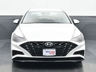 Used 2023 Hyundai Sonata SEL w/ Cargo Package video 1