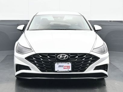 Used 2023 Hyundai Sonata SEL w/ Cargo Package