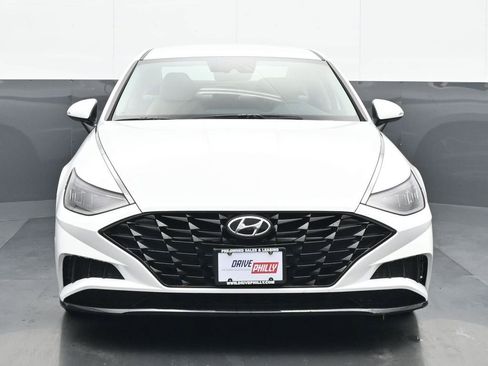 Used 2023 Hyundai Sonata SEL w/ Cargo Package image 1