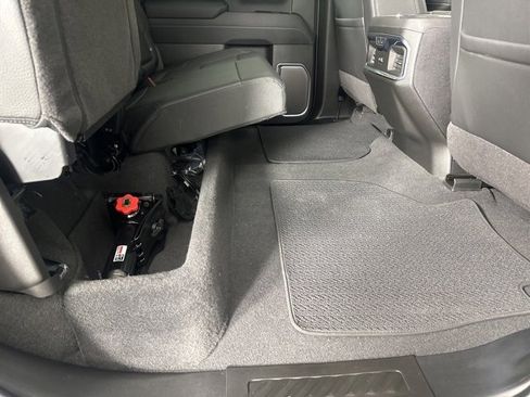 Used 2025 GMC Sierra 2500 Denali w/ Denali Reserve Package image 19