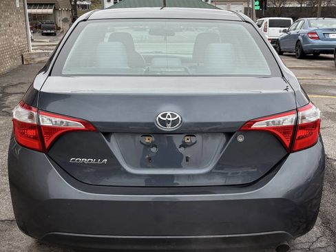 Used 2016 Toyota Corolla L image 3